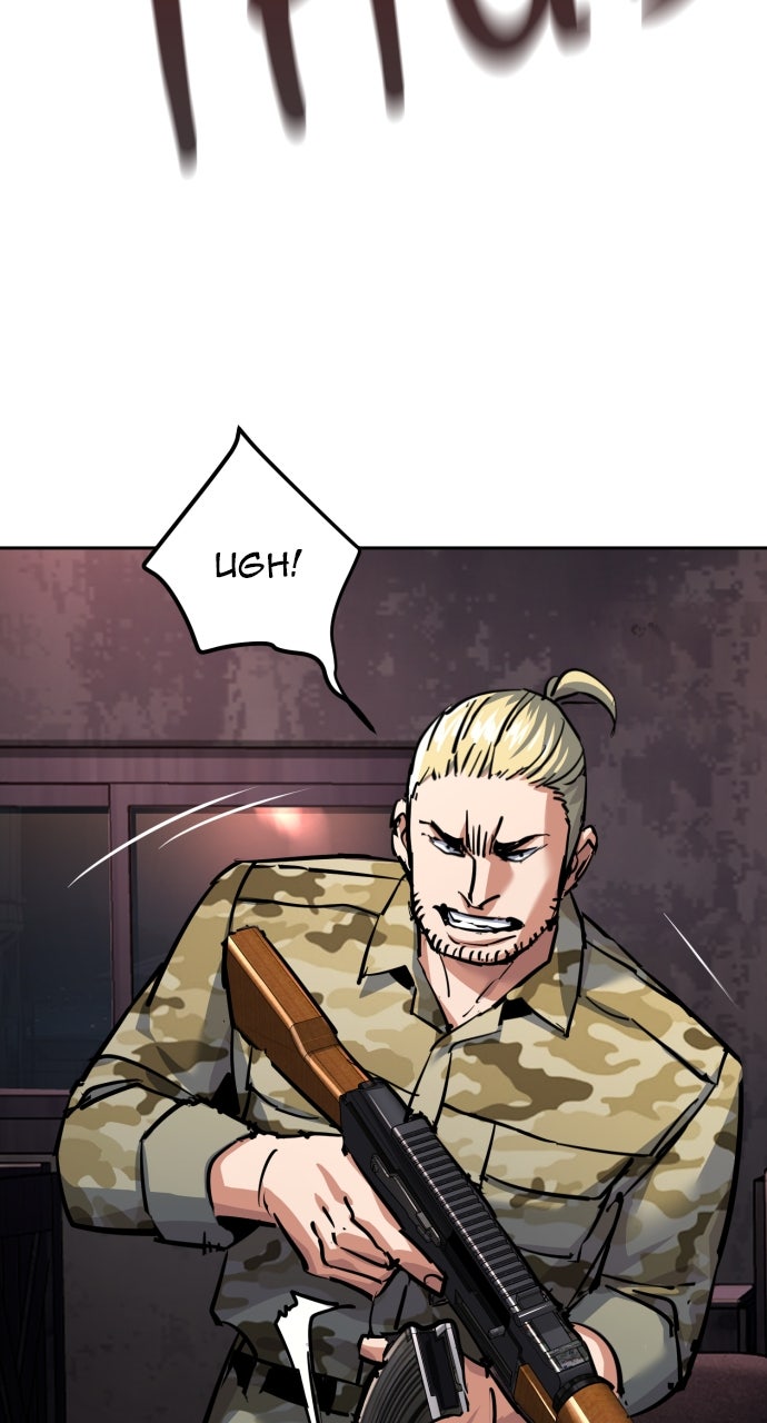 Read Teenage Mercenary EN Manga Online