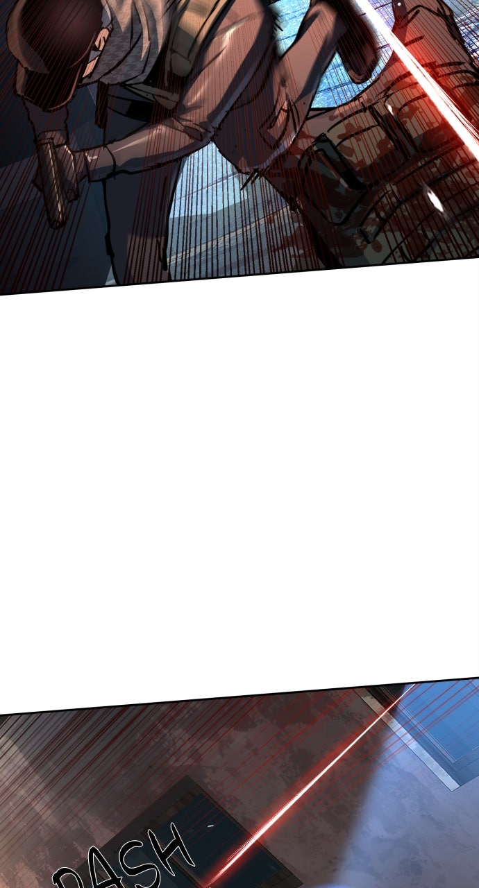 Read Teenage Mercenary EN Manga Online