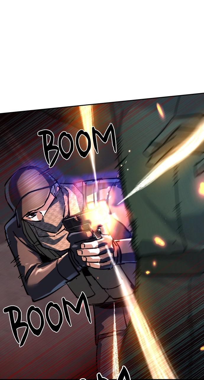 Read Teenage Mercenary EN Manga Online