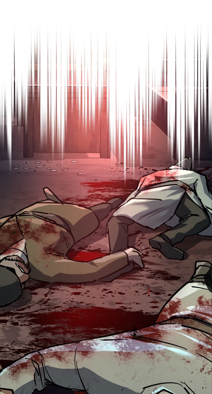 Read Teenage Mercenary EN Manga Online