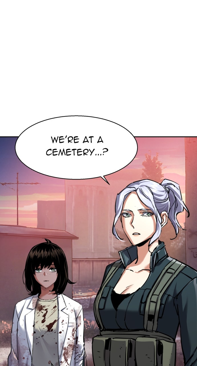 Read Teenage Mercenary EN Manga Online