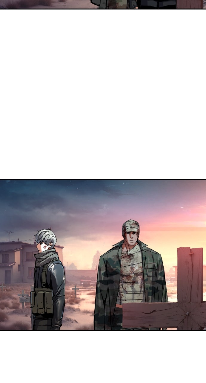 Read Teenage Mercenary EN Manga Online
