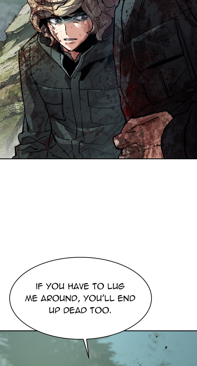 Read Teenage Mercenary EN Manga Online