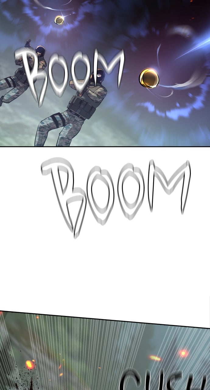 Read Teenage Mercenary EN Manga Online