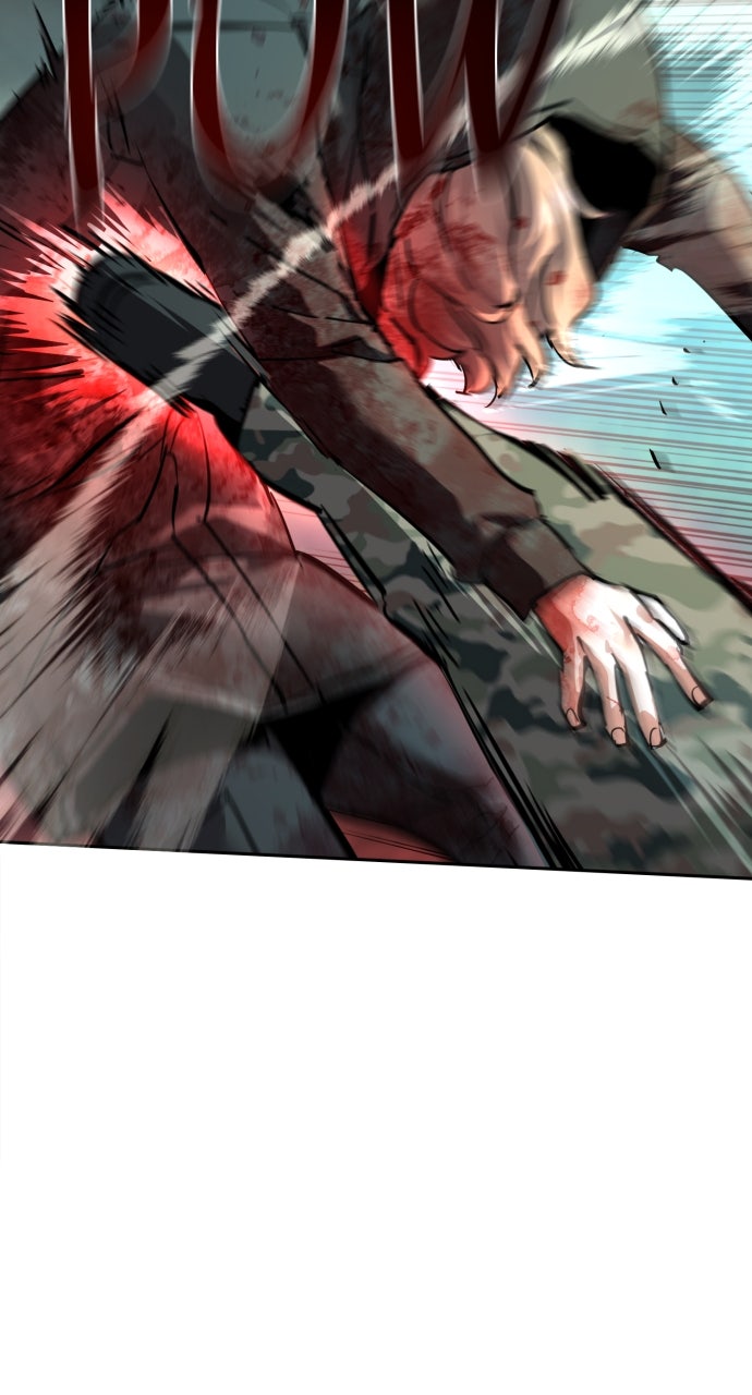 Read Teenage Mercenary EN Manga Online