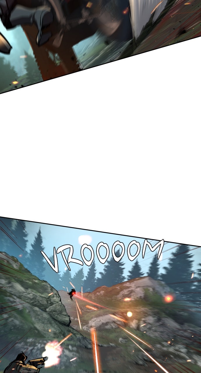 Read Teenage Mercenary EN Manga Online