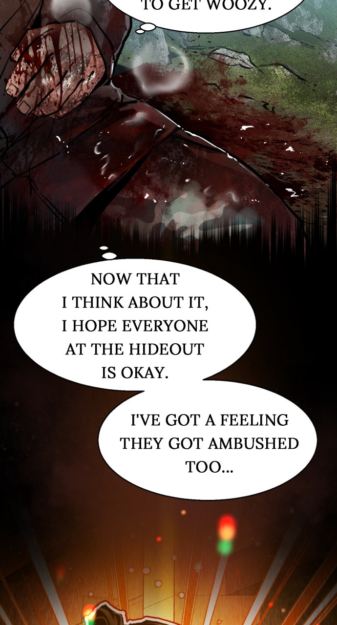 Read Teenage Mercenary EN Manga Online