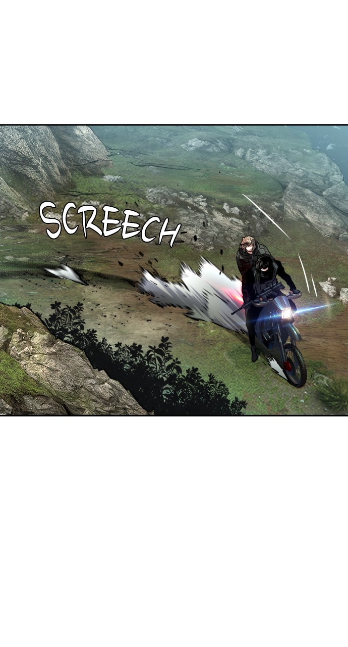 Read Teenage Mercenary EN Manga Online