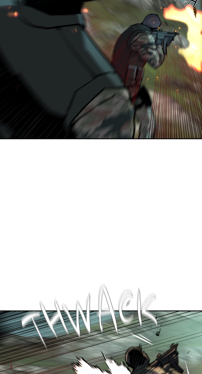 Read Teenage Mercenary EN Manga Online