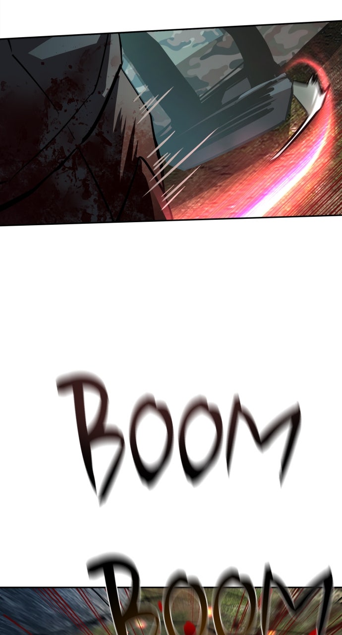 Read Teenage Mercenary EN Manga Online