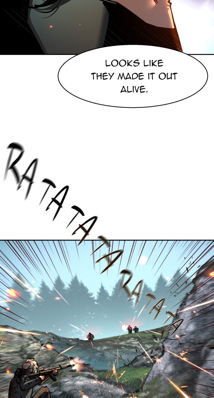 Read Teenage Mercenary EN Manga Online