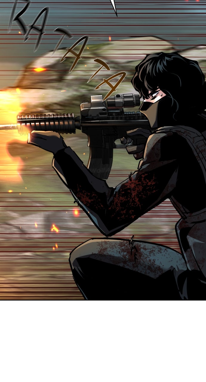 Read Teenage Mercenary EN Manga Online