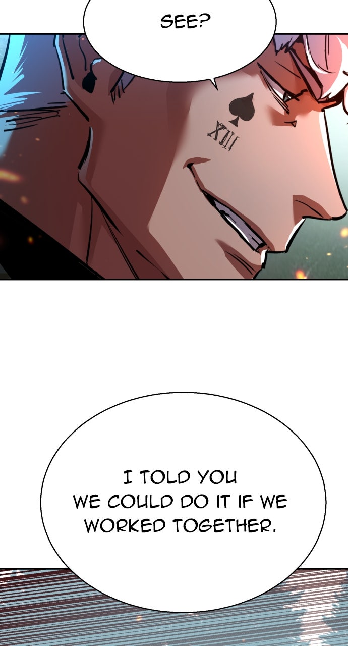 Read Teenage Mercenary EN Manga Online