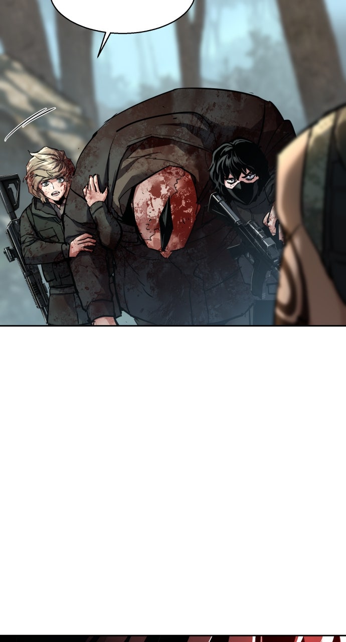 Read Teenage Mercenary EN Manga Online