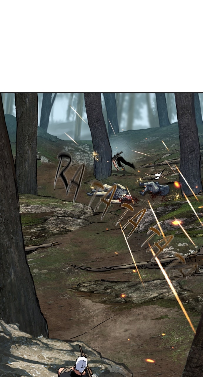 Read Teenage Mercenary EN Manga Online