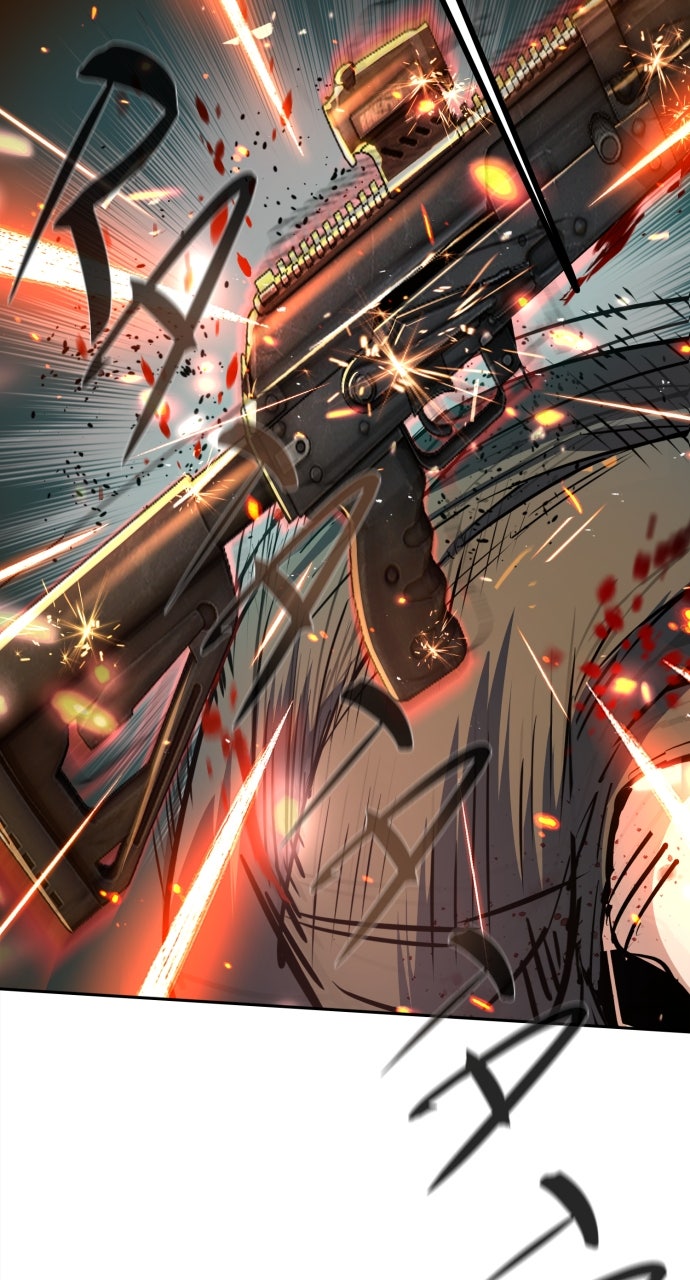 Read Teenage Mercenary EN Manga Online