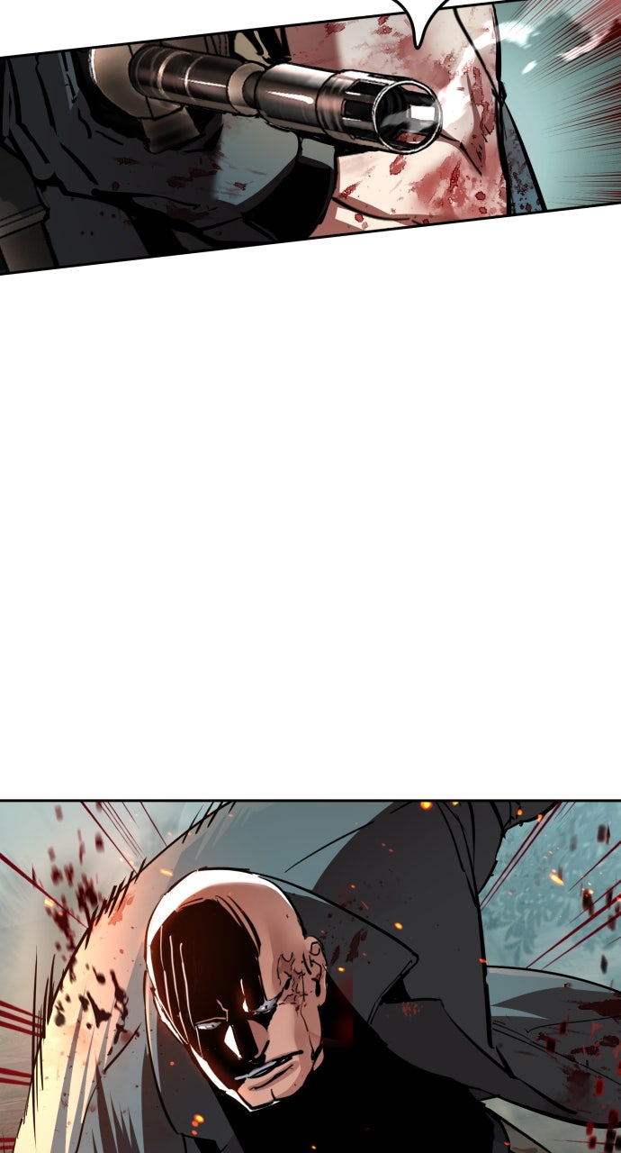 Read Teenage Mercenary EN Manga Online