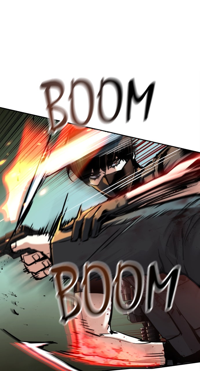 Read Teenage Mercenary EN Manga Online