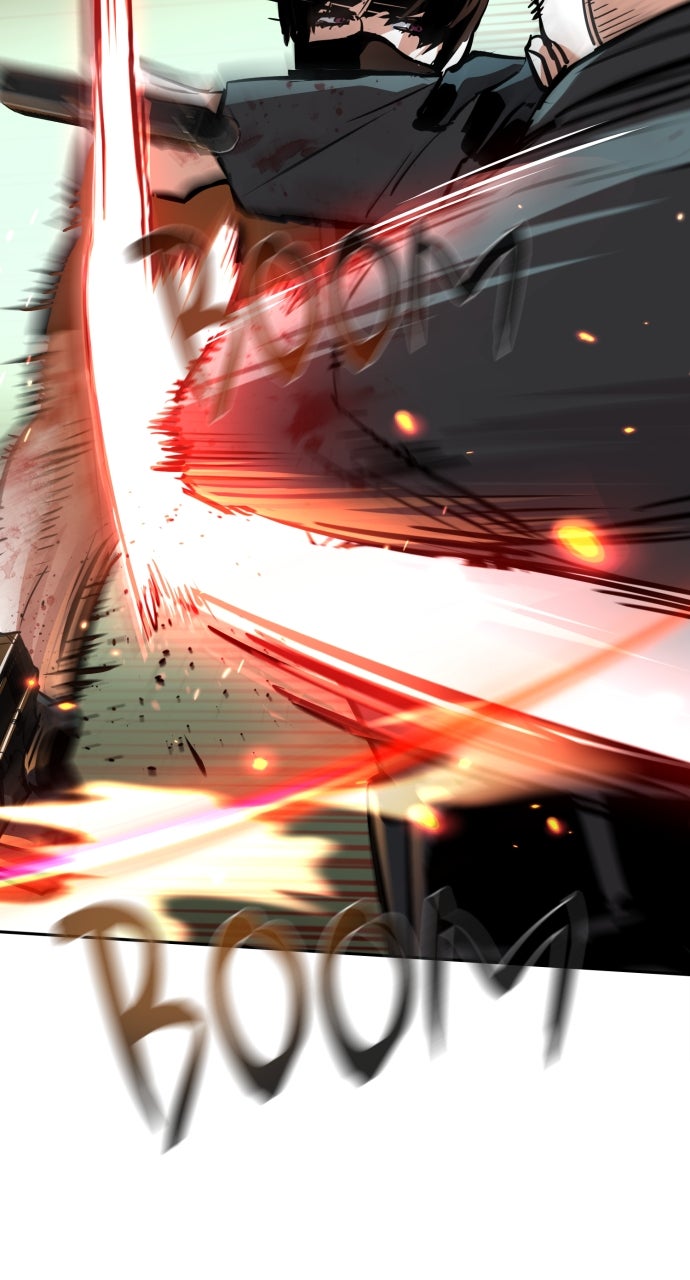 Read Teenage Mercenary EN Manga Online