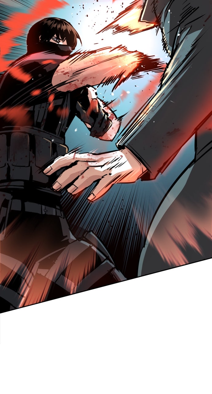 Read Teenage Mercenary EN Manga Online