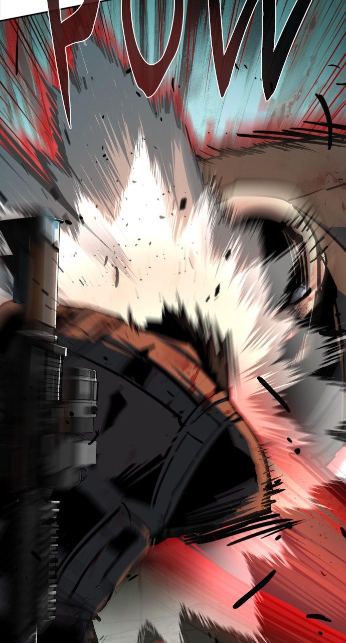 Read Teenage Mercenary EN Manga Online