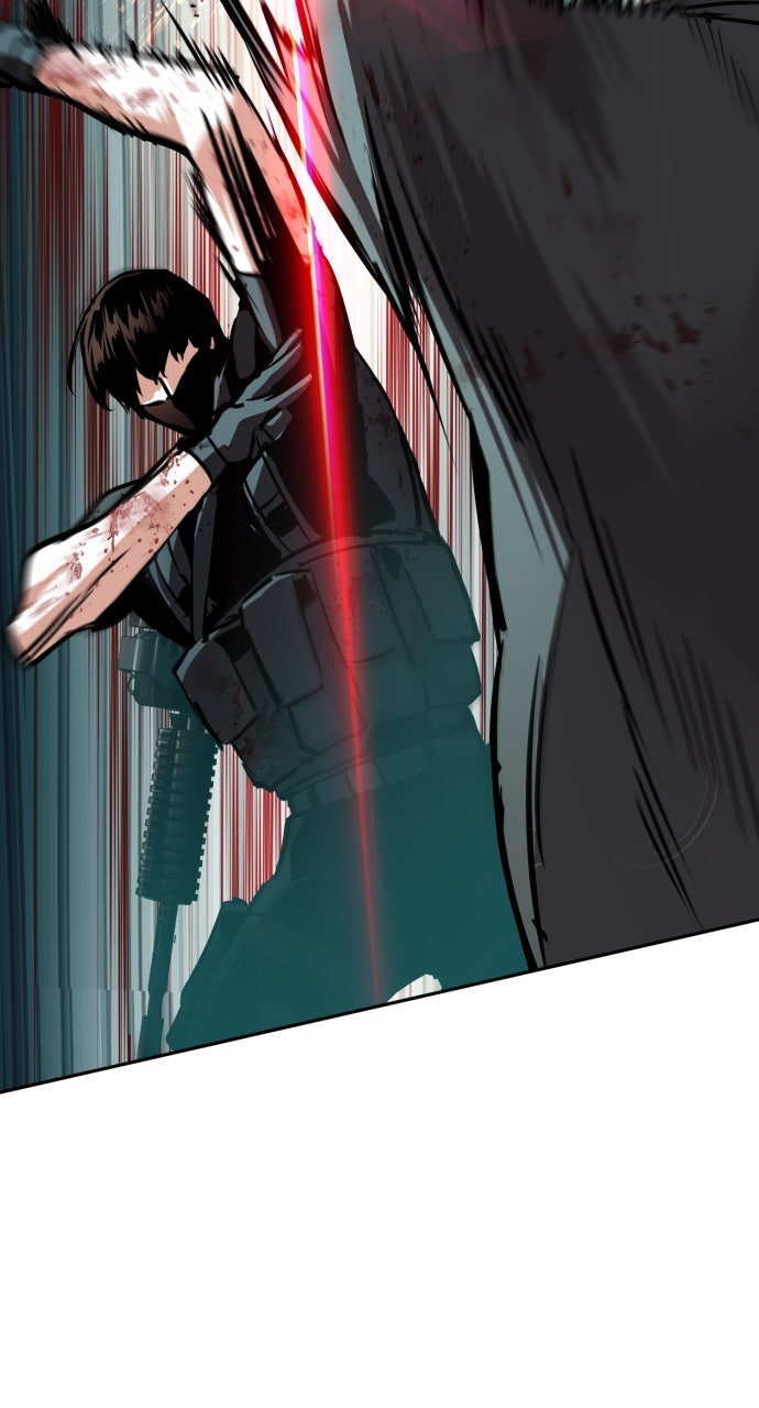 Read Teenage Mercenary EN Manga Online