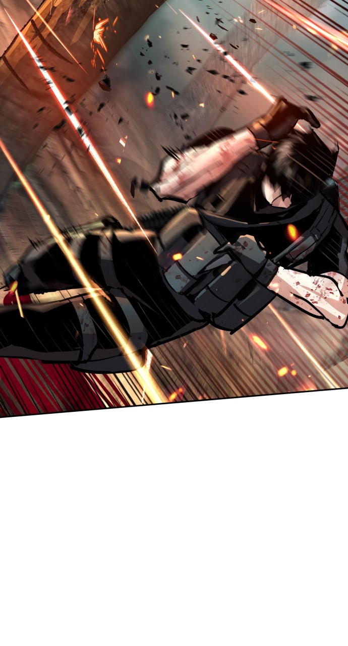 Read Teenage Mercenary EN Manga Online