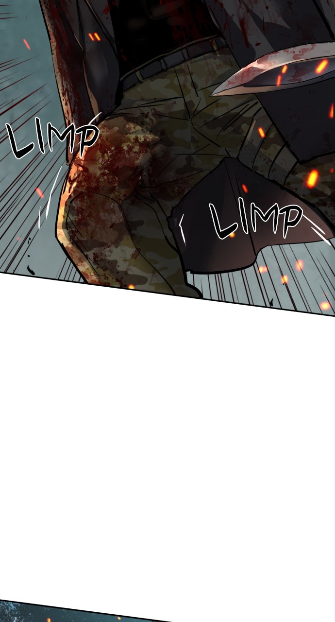 Read Teenage Mercenary EN Manga Online