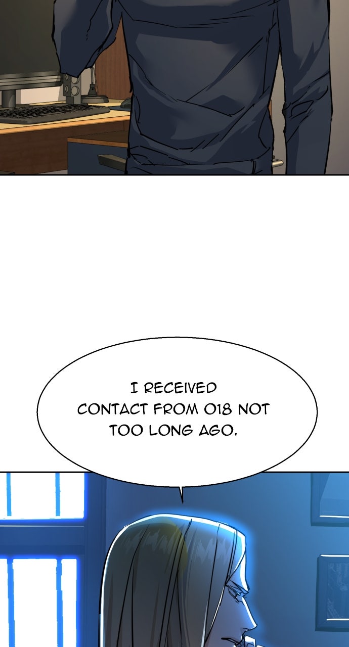 Read Teenage Mercenary EN Manga Online