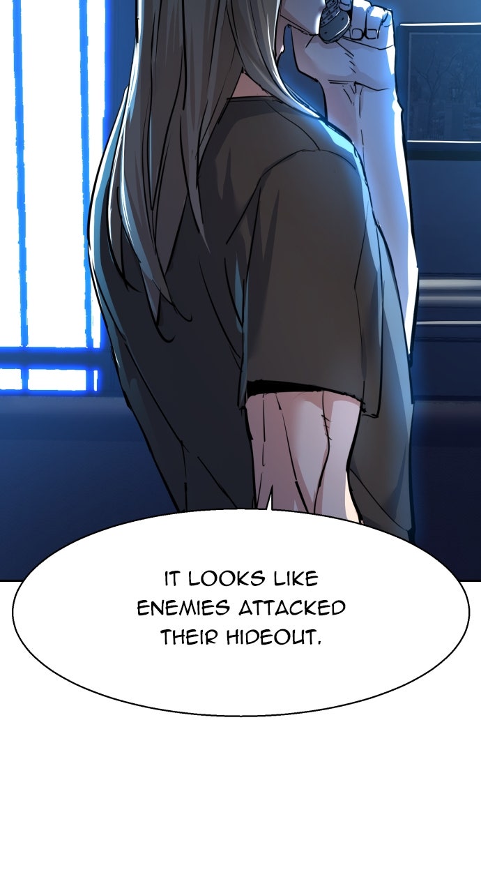 Read Teenage Mercenary EN Manga Online