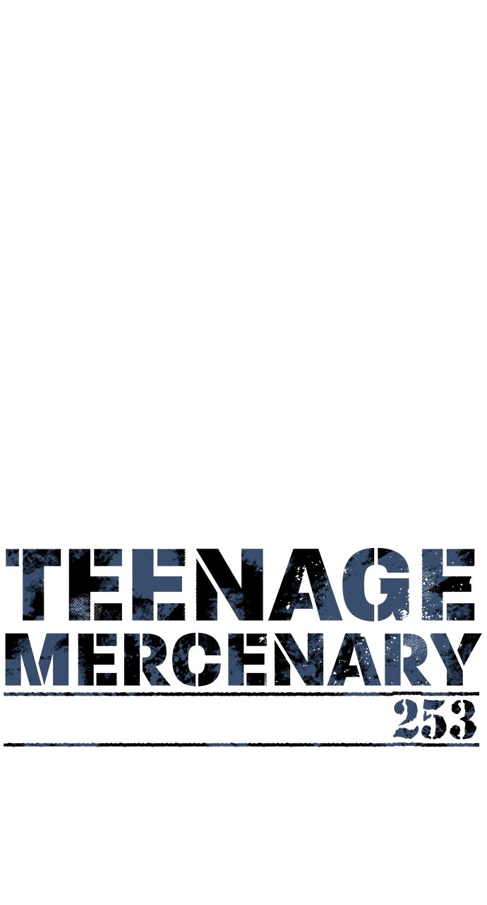 Read Teenage Mercenary EN Manga Online