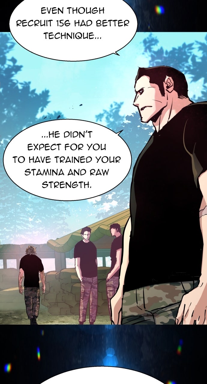 Read Teenage Mercenary EN Manga Online