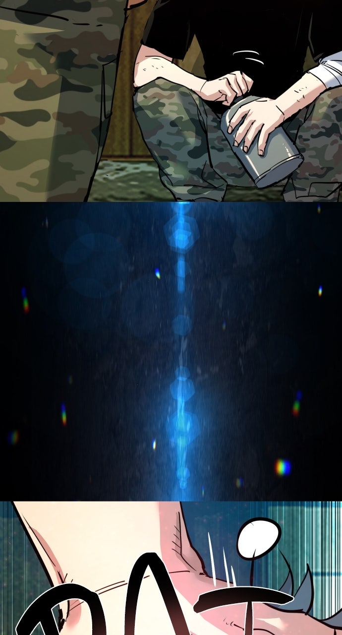 Read Teenage Mercenary EN Manga Online