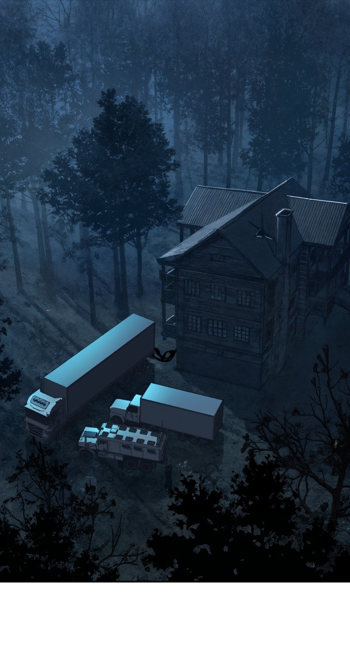 Read Teenage Mercenary EN Manga Online