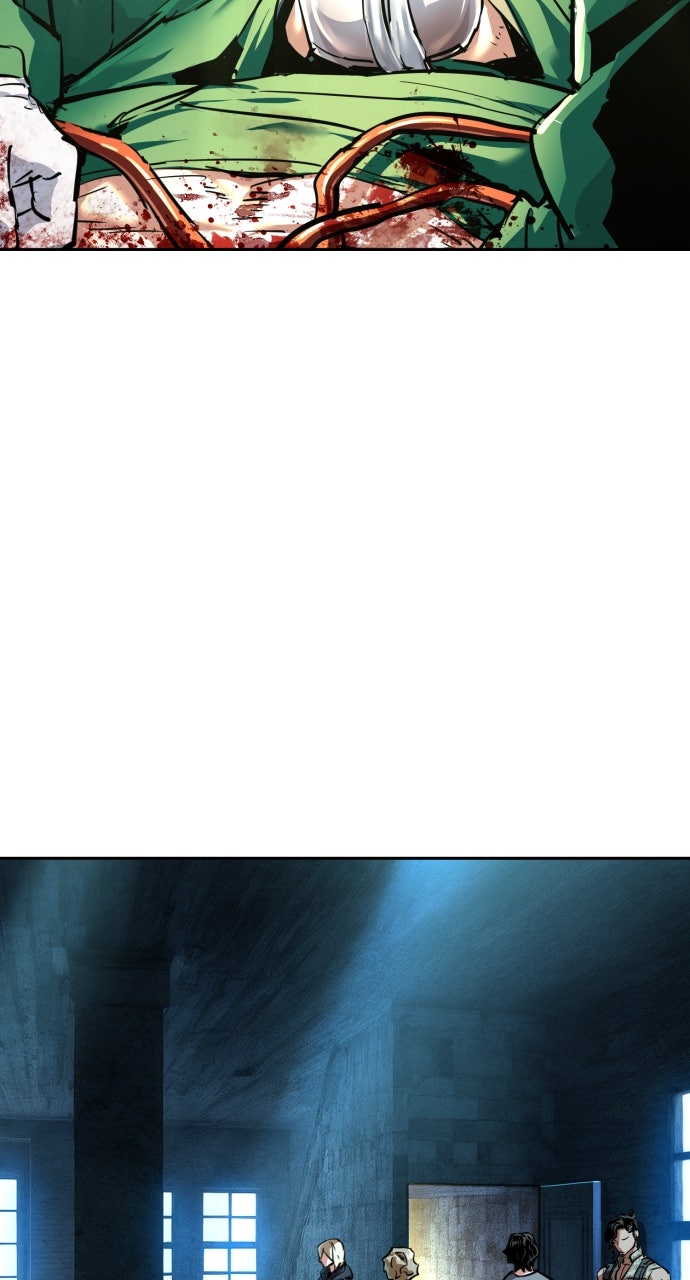 Read Teenage Mercenary EN Manga Online