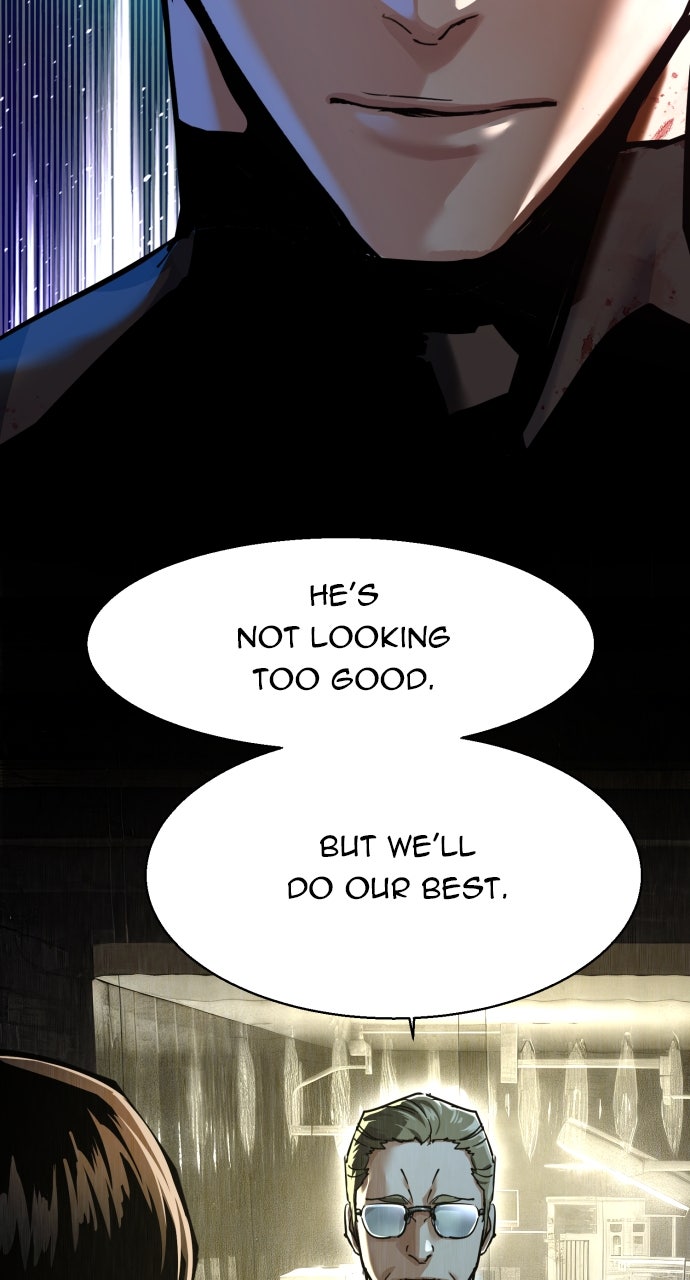 Read Teenage Mercenary EN Manga Online