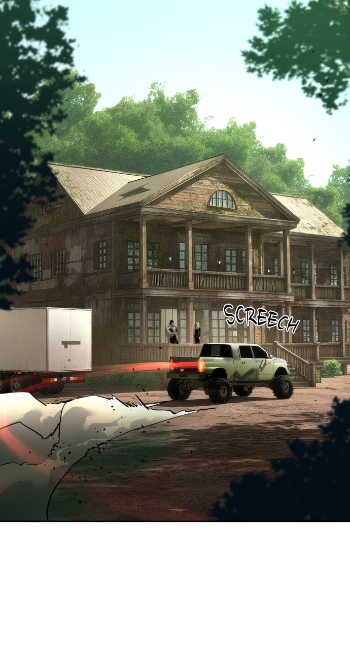 Read Teenage Mercenary EN Manga Online