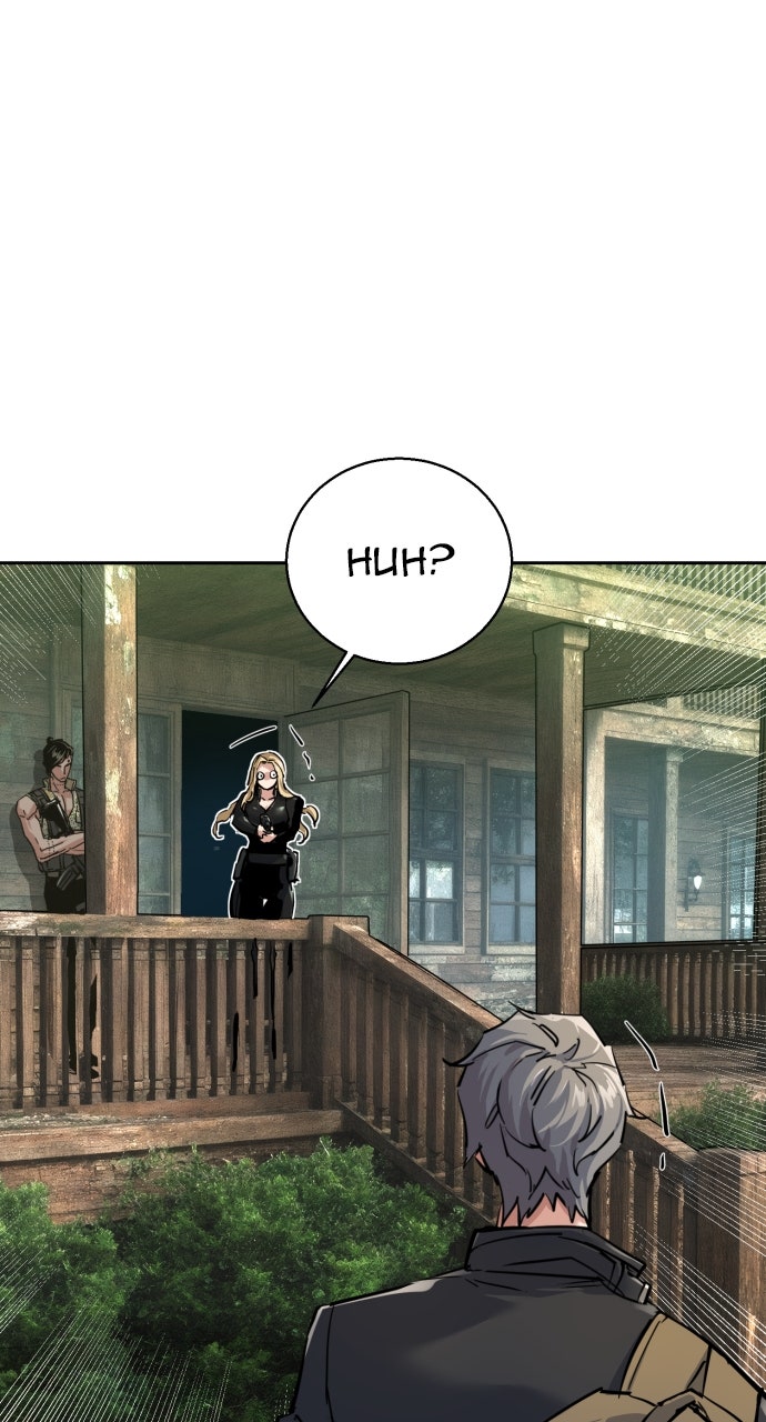 Read Teenage Mercenary EN Manga Online