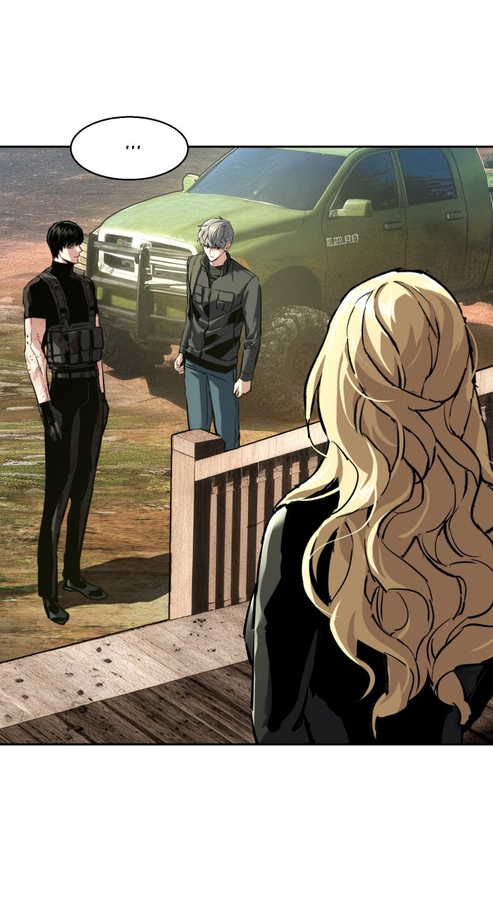 Read Teenage Mercenary EN Manga Online