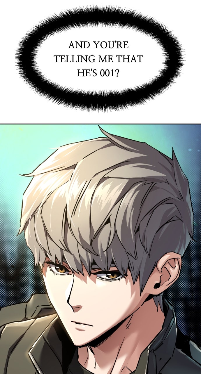 Read Teenage Mercenary EN Manga Online