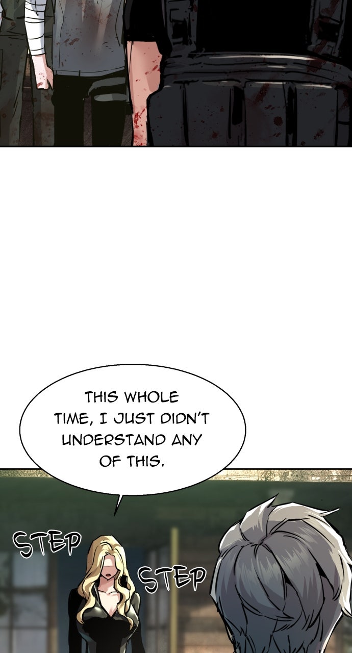 Read Teenage Mercenary EN Manga Online