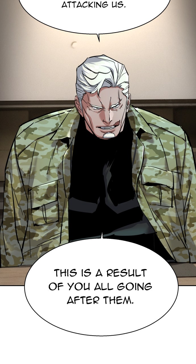 Read Teenage Mercenary EN Manga Online