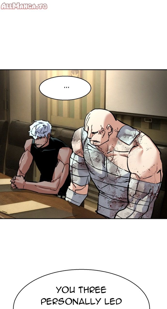 Read Teenage Mercenary EN Manga Online