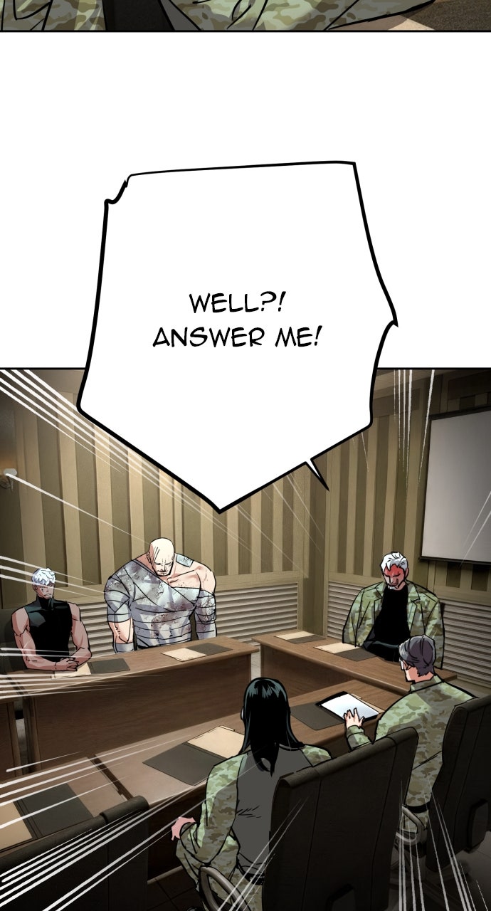 Read Teenage Mercenary EN Manga Online