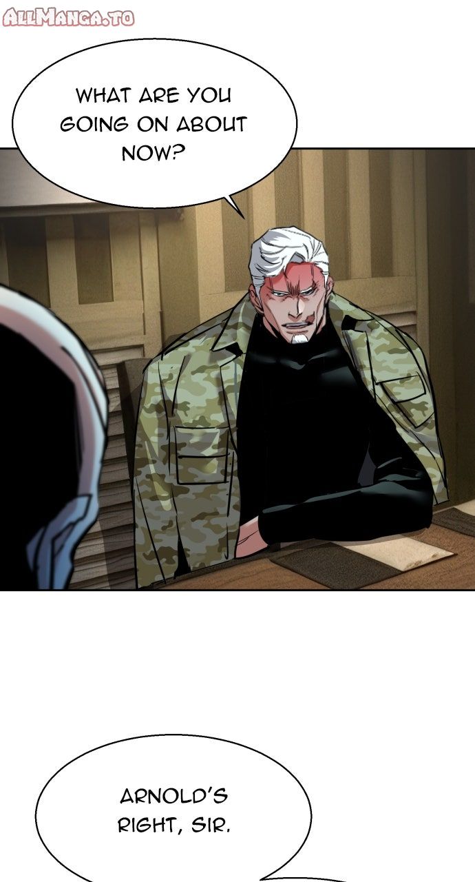 Read Teenage Mercenary EN Manga Online