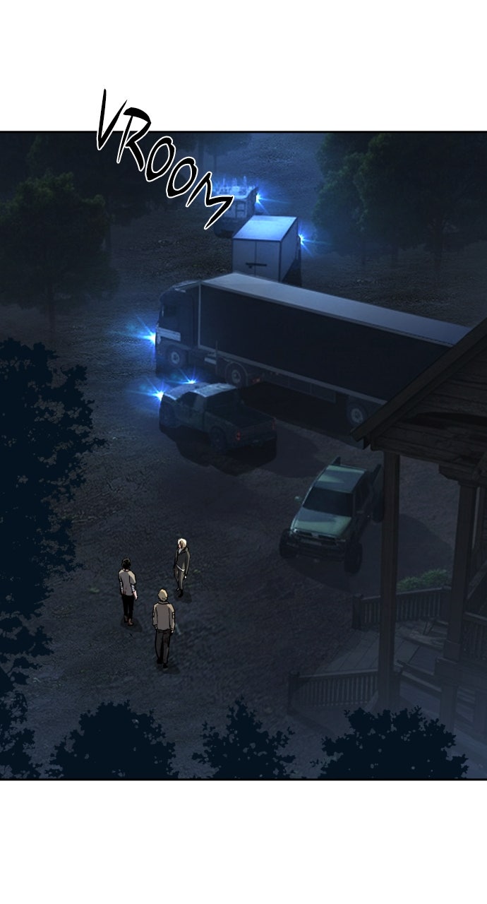 Read Teenage Mercenary EN Manga Online