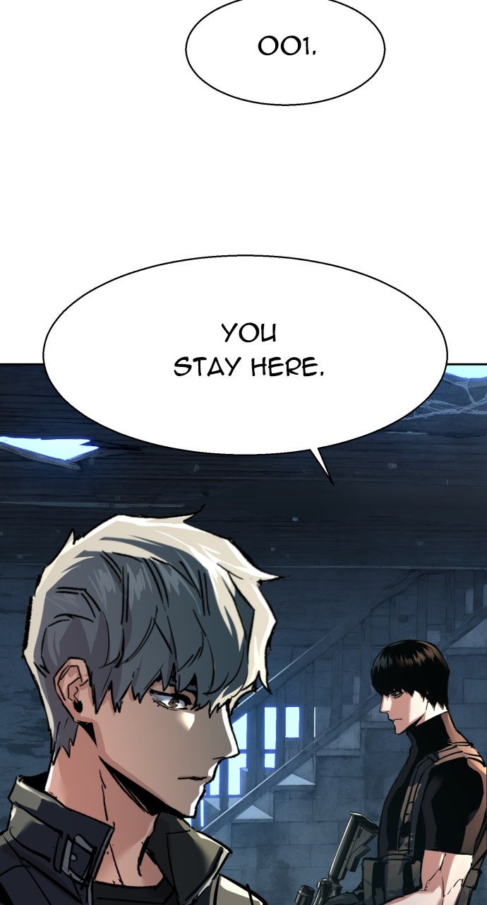 Read Teenage Mercenary EN Manga Online