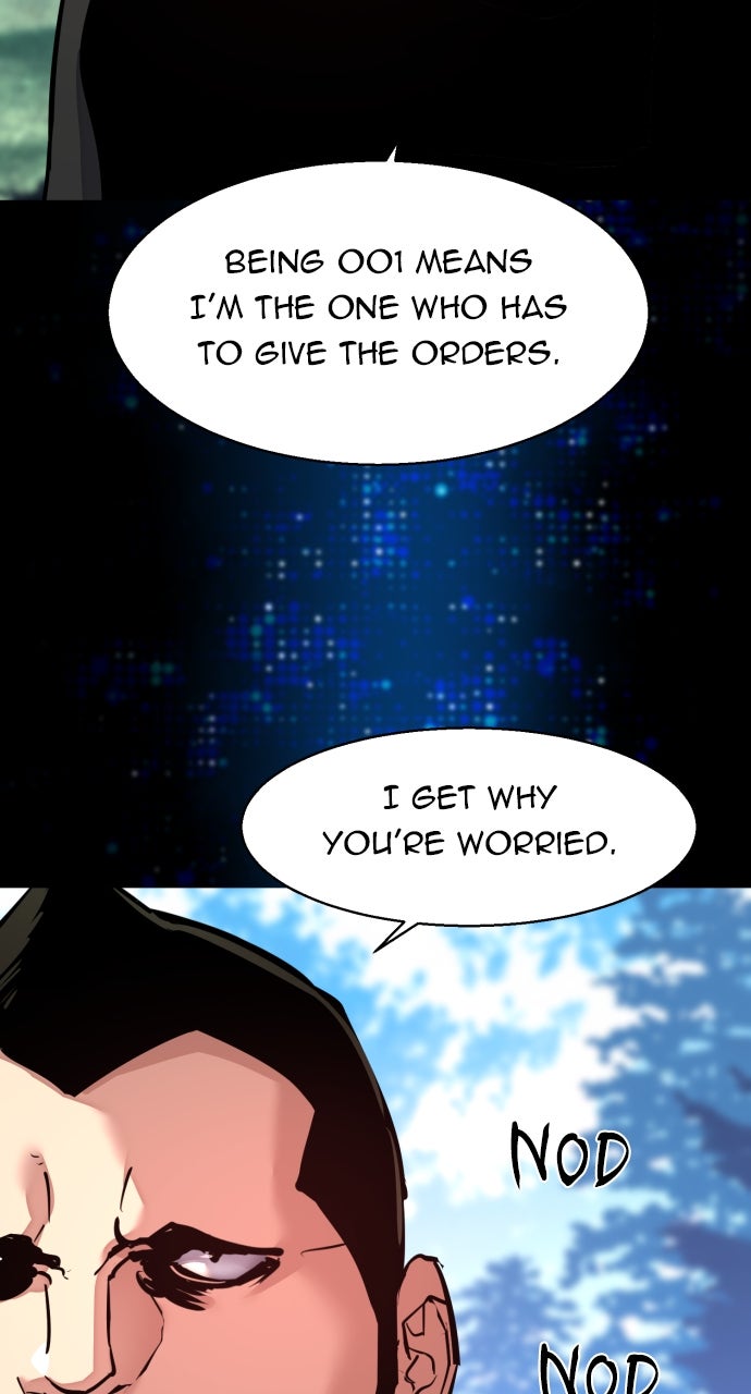 Read Teenage Mercenary EN Manga Online