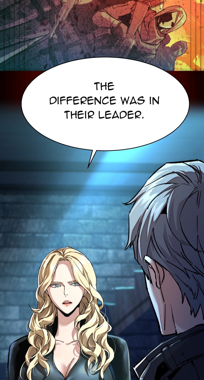 Read Teenage Mercenary EN Manga Online