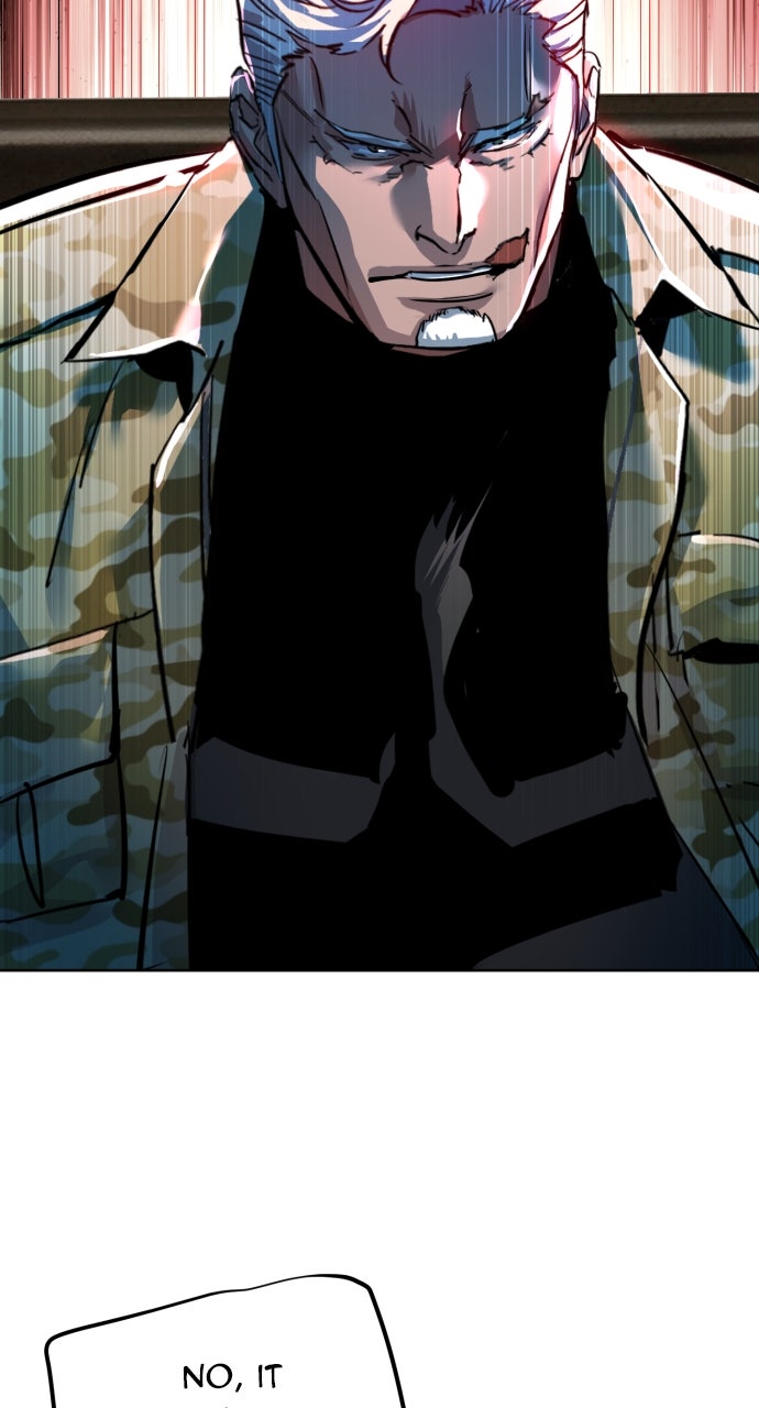 Read Teenage Mercenary EN Manga Online